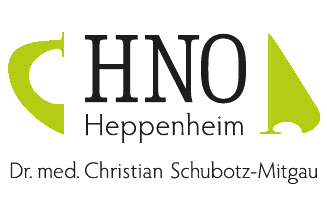 Logo HNO-Heppenheim